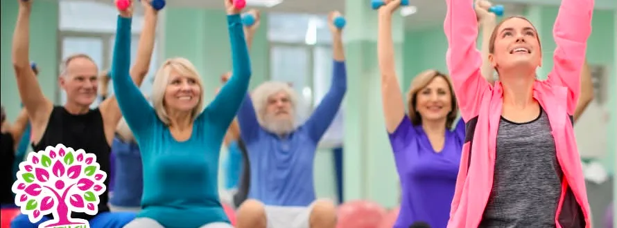 Seniorvital 50+